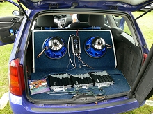 TUNING, STYLING & HIFI 4